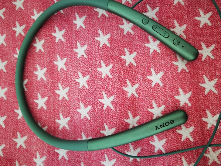 索尼耳机（华强北）