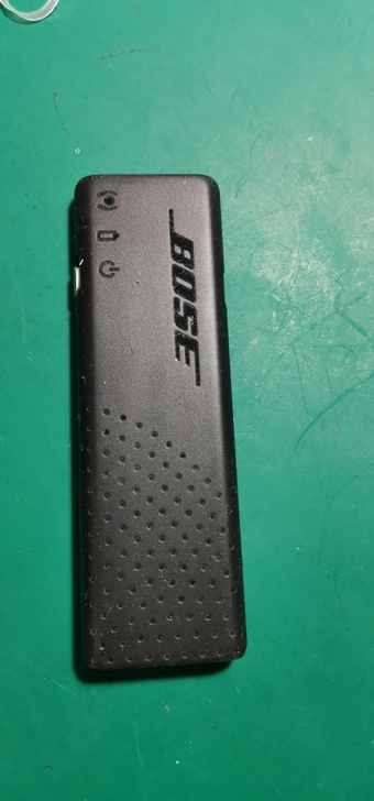 BOSE博士QC20耳机降噪盒子