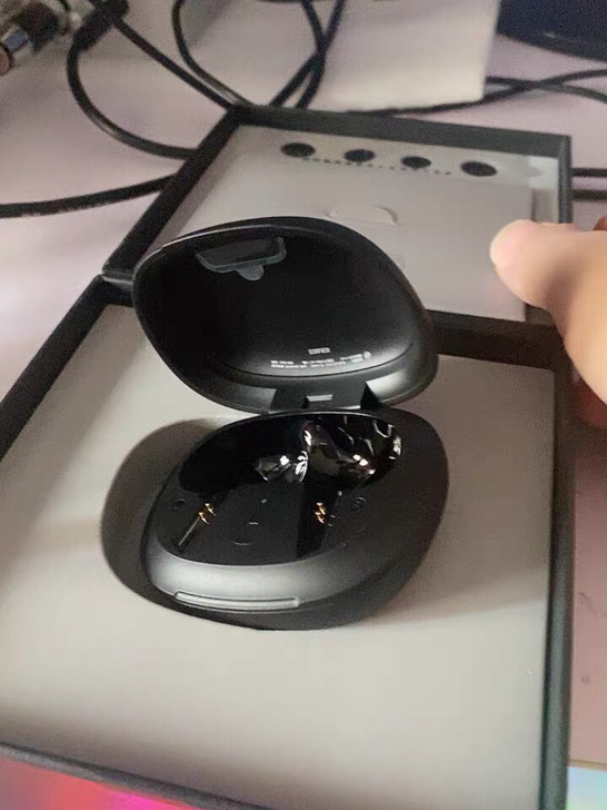 EDIFIER/漫步者 TWS NB2真无...