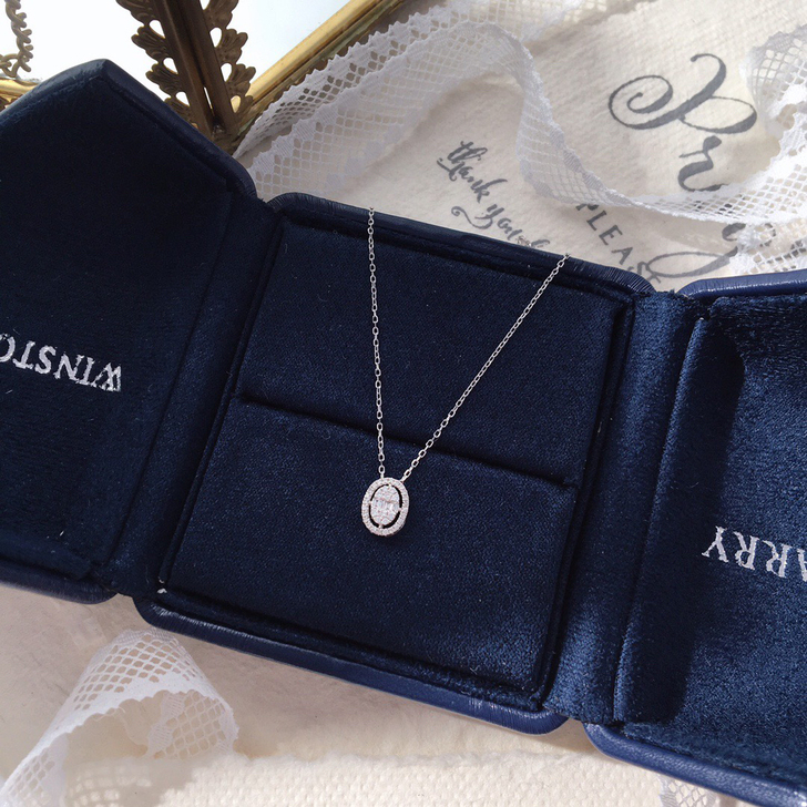 热卖款！小清新款式，简单不累赘。椭圆梯方项...