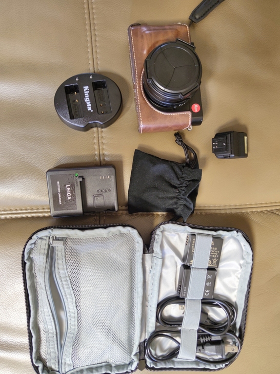 徕卡typ109 出给热爱摄影的你