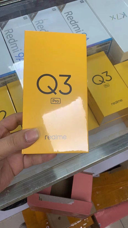 求购真我全系列 q3pro8+128 8+...