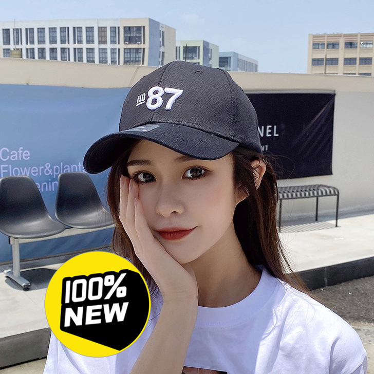 跨境厂家棒球帽防晒帽厂家包邮