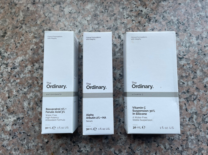 The ordinary 王炸组合