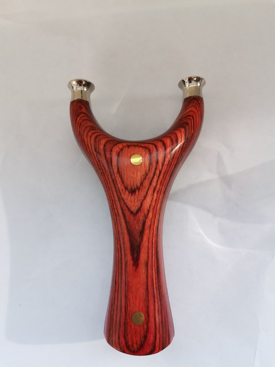 飞虎微反，全新，钛钢科技木贴片，68弓门撑...