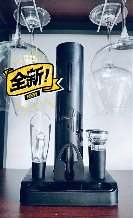 全新小米有品circle joy圆乐黑武士...