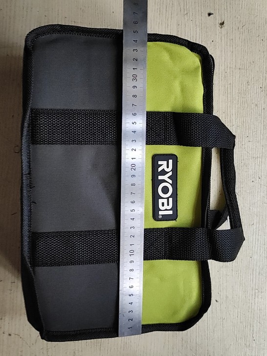 良明 利优比 工具箱 工具袋 手提袋