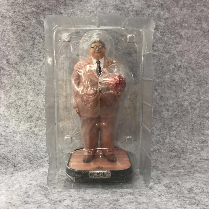 灌篮高手 GK安西教练 SL DUK 配T...