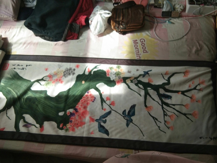 出漫友家 阴阳师yys花鸟卷cos大全套有...