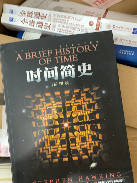 文科生为了开拓大脑买的