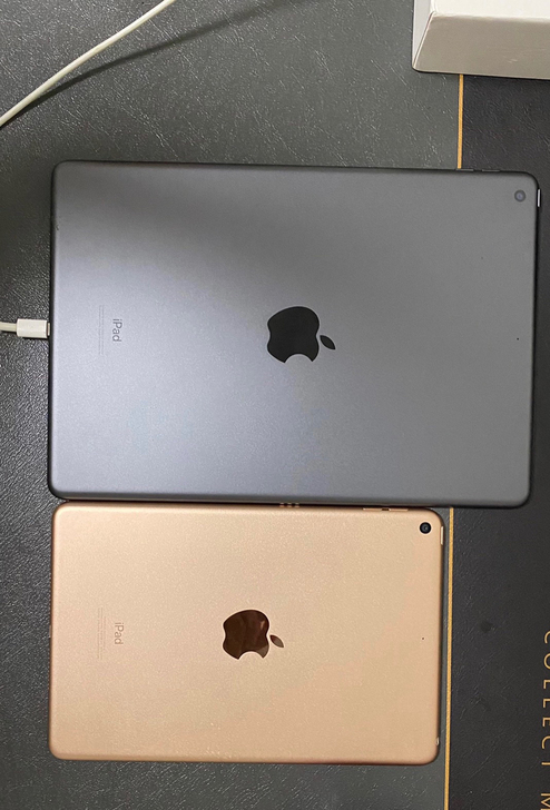 ipad 2020款第8代ipad 美...