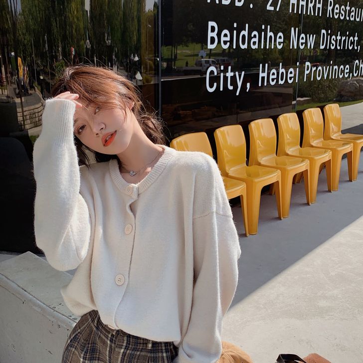 other/其他 毛针织衫