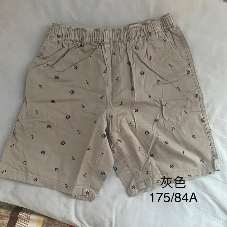 五分短裤男夏季薄款打包价