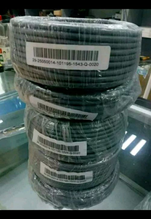 华为原装20米网线屏蔽另有1.5米 3米 ...