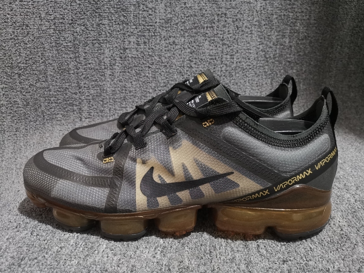 耐克NIKE AIR MAX男鞋夏季网纱透气全掌气垫运动鞋4