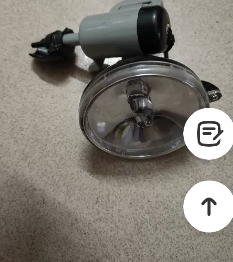 旋转式机械 迷你发电机全新库存货。外观有少...