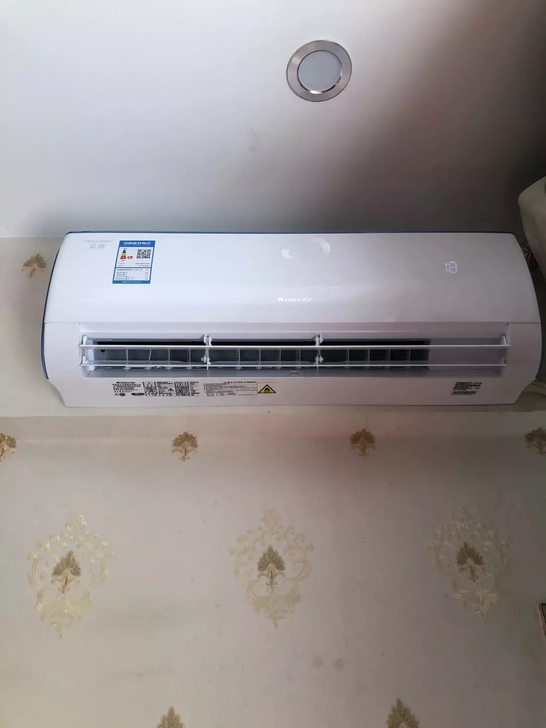 全北京售二手空调，免费送货安装，质保一年！...