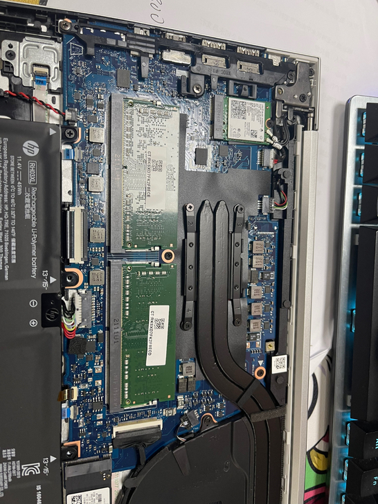 出拆机全新内存- DDR4（第四代内存）惠...