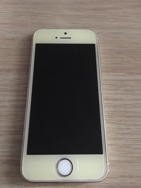 苹果5s，95新，32G内存，保修一年，配...