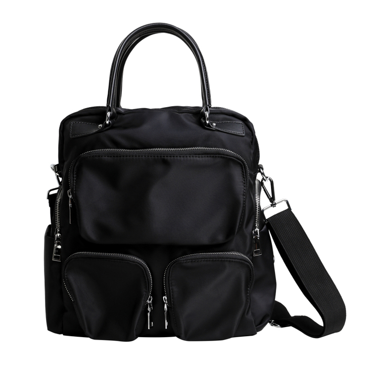 DIRTY SIX 2020 重工手提斜跨...