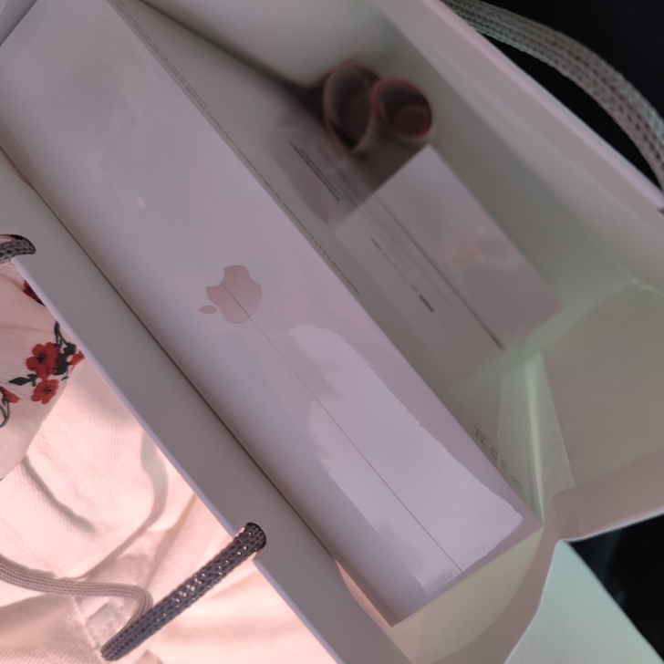 iPad pro 2021版  128G ...