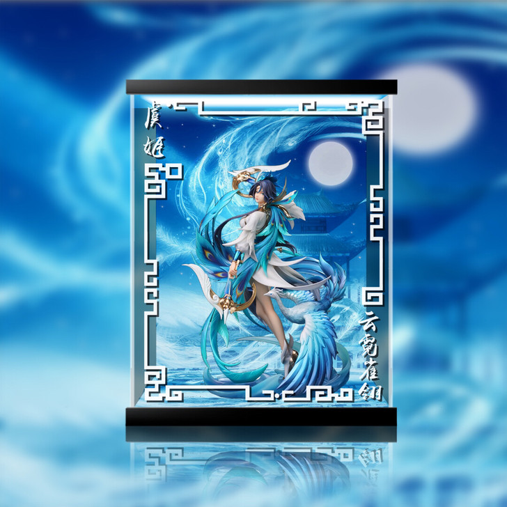 【方正】Myethos 王者荣耀 虞姬 云...