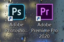 ps，pr，visio等热门软件的安装教程...