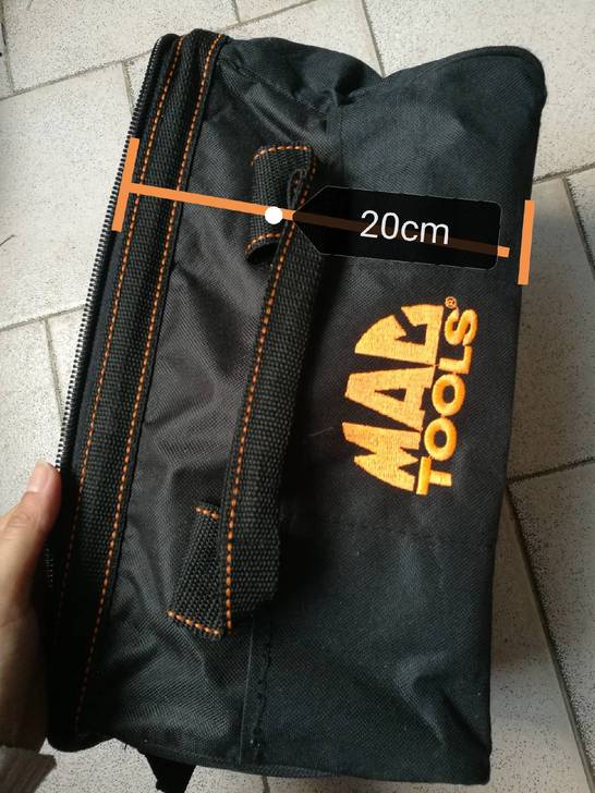 MAC工具包 多功能工具包  水工 电工 ...