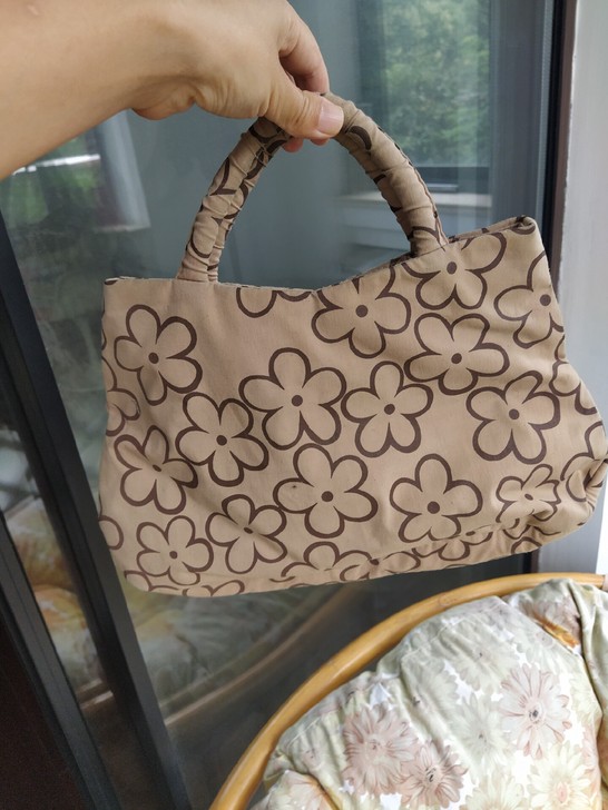 桃花小拎包,付邮送