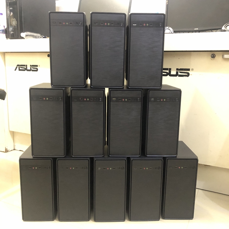 99新主机，inter，办公首选，稳定性好...