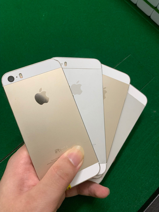 二手苹果iPhone 5 5s手机苹果5s...