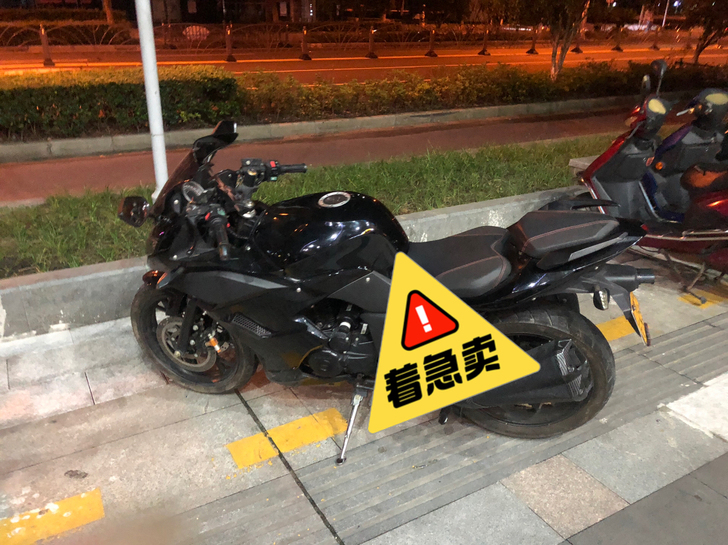 价格美丽可小刀公里才2600