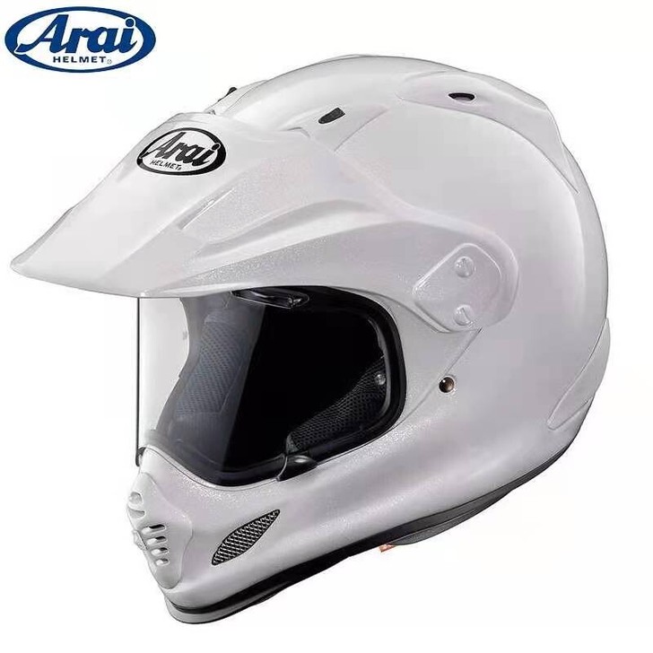ARAI TOUR-CROSS拉力越野四季...