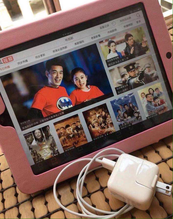 个人一手自己用的ipad 原装正品64g ...