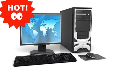 收个电脑，最好一套，预算1000，要求能玩...