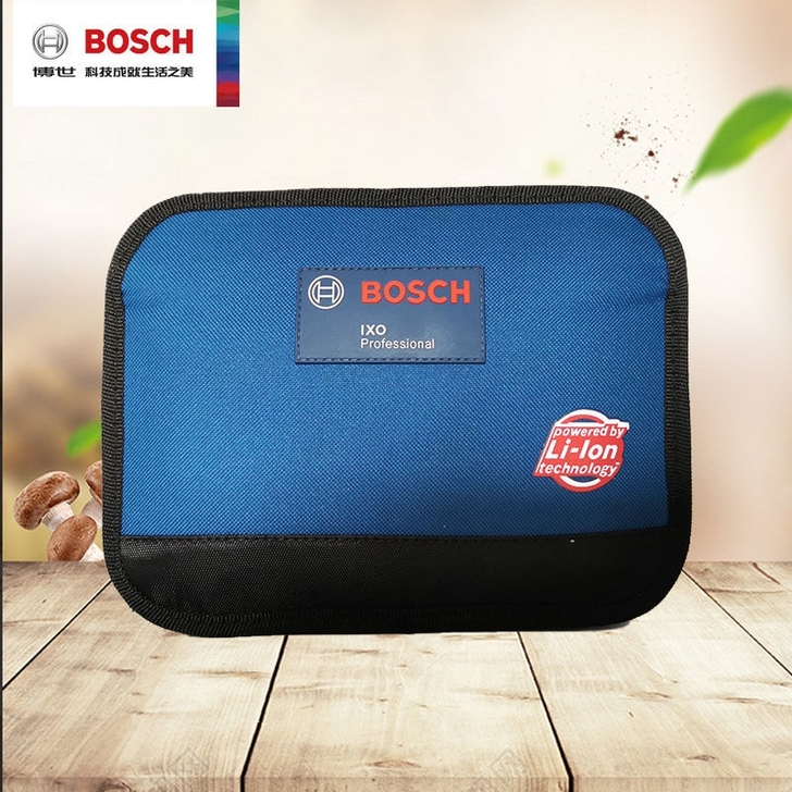 博世 BOSCH 手提工具包 多用途手提包...