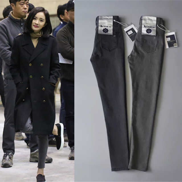 other/其他 牛仔裤