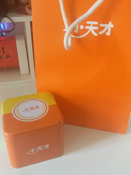 小天才电话手表Y01，可正常使用，轻微使用...