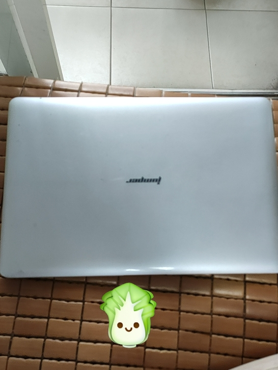 中柏笔记本，4G+64G前天还用的好好的，...