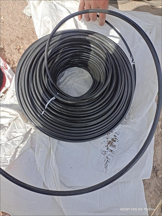 网线家用办公全新包邮网络线   超六类铜包...