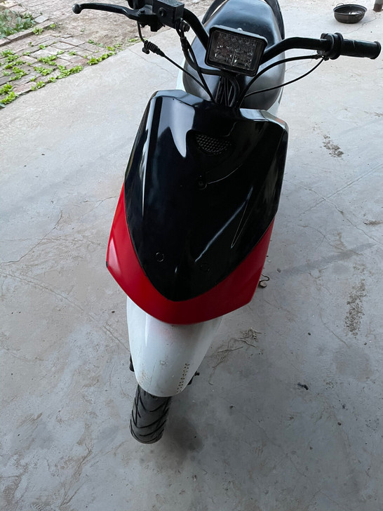 出售仿雅马哈巧格踏板摩托车