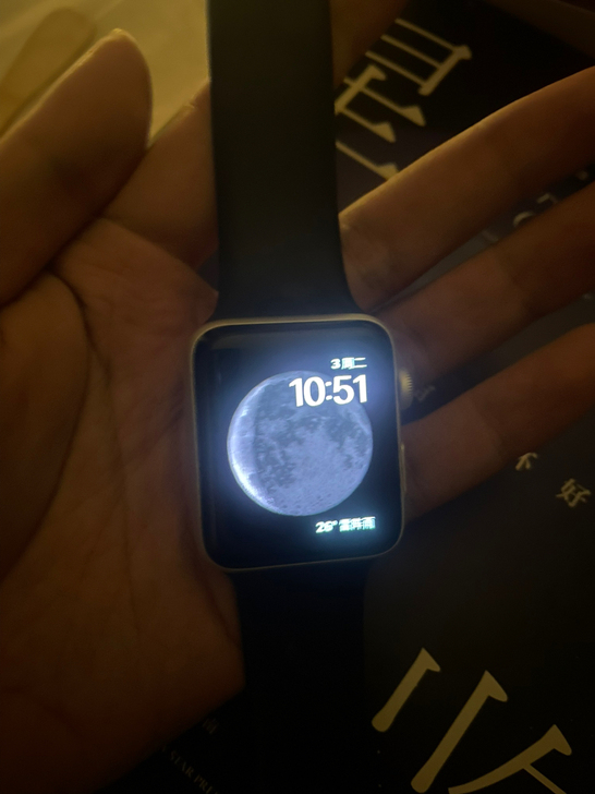 Apple/苹果 iWatch 2代