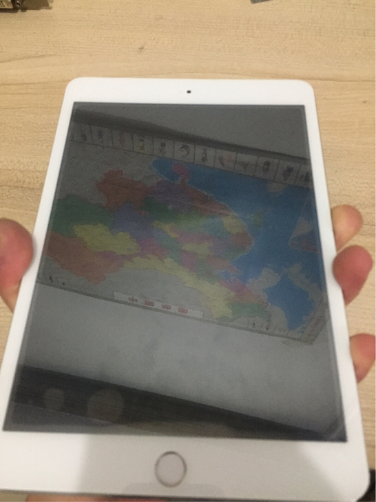 ipad mini3，16g