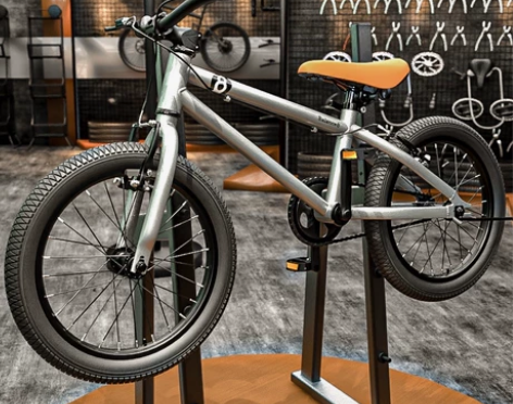 儿童自行车16寸20寸山地车6-12岁男女...