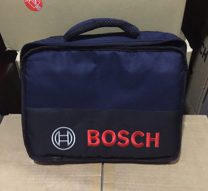 博世工具包 黑色 放博世12v和18v电钻...