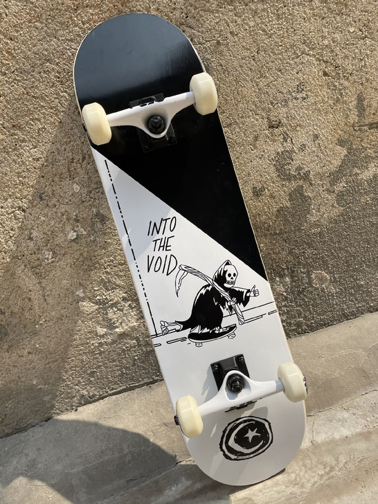 急出一块全套进口滑板专业滑板高级配置初学者...