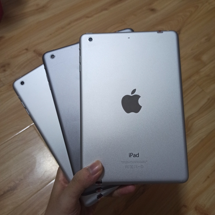特价iPad Mini2 16G7.9寸追...