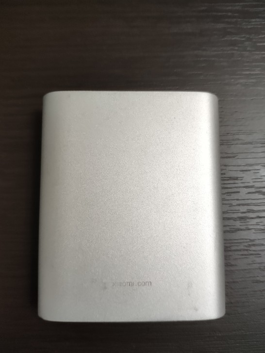 小米充电宝10400毫安，采购多出来的，日...