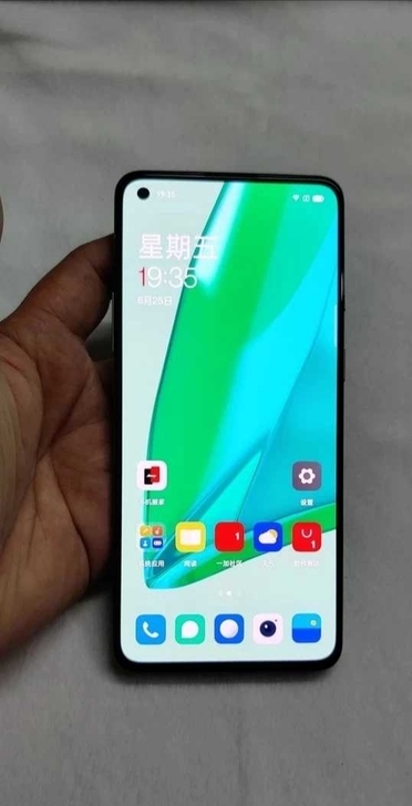 一加One Plus9R手机全新未拆封 一...