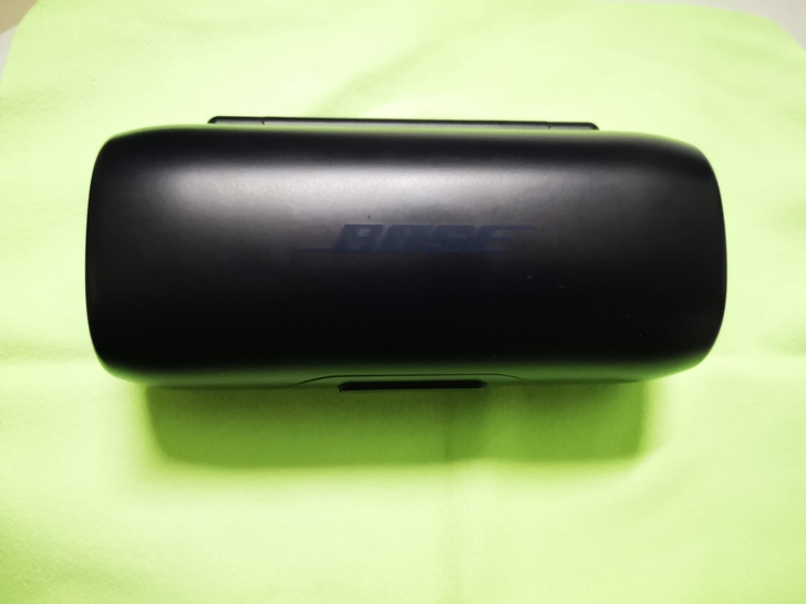 品牌型号 bose sport free蓝...